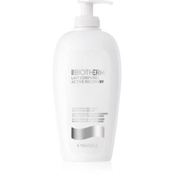 Biotherm Lait Corporel Active Recovery testápoló tej 400 ml kép