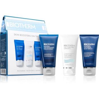 Biotherm Lait Corporel L'Original ajándékszett kép