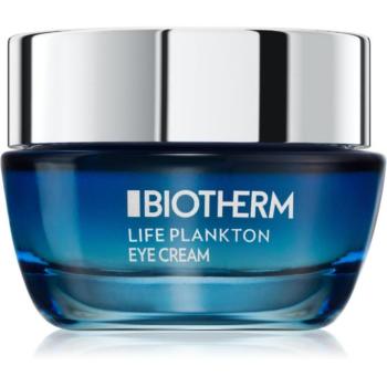 Biotherm Life Plankton Eye Cream regeneráló szemkrém 15 ml kép