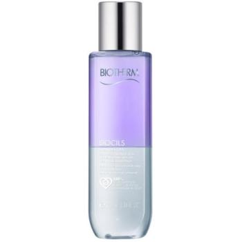 BIOTHERM Sminklemosó szemkörnyékre 100 ml