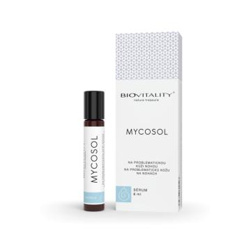 Biovitality Mycosol – szérum problémás lábbőrre 8 ml – Green idea kép