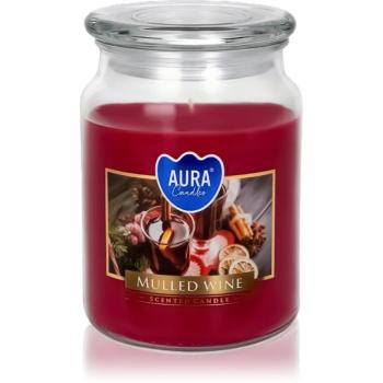 BISPOL Premium Line Mulled Wine illatgyertya 500 g kép