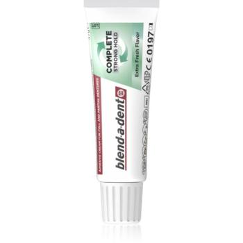 Blend-a-dent Super Adhesive Cream műfogsorrögzítő krém 47 g kép