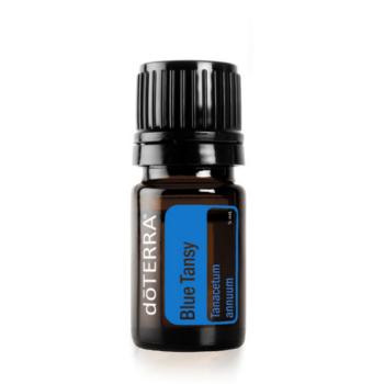 BlueTansy - Kék varádics illóolaj 5 ml - doTERRA kép