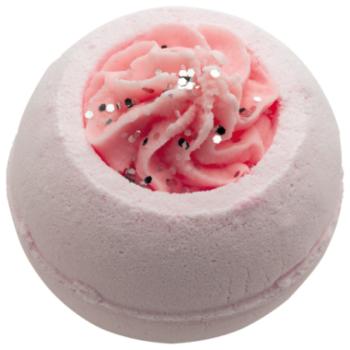 Bomb Cosmetics Pamut & Pillecukor Pezsgőfürdő Golyó 160 g kép