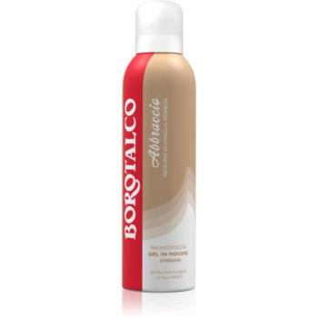 Borotalco Hug Soft Vanilla tusoló hab 200 ml kép