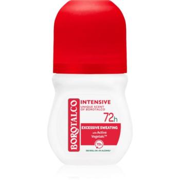 Borotalco Intensive golyós dezodor 72 óra 50 ml kép