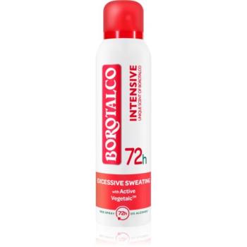 Borotalco Intensive spray dezodor 72 óra 150 ml kép