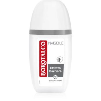 Borotalco Invisible Deo szórófejjel 75 ml kép