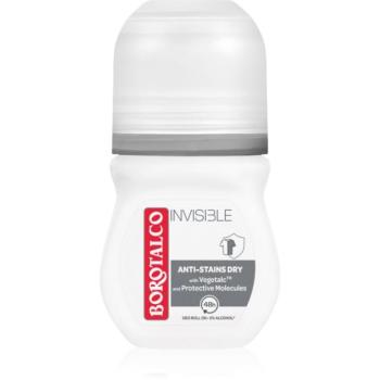Borotalco Invisible golyós dezodor 50 ml kép