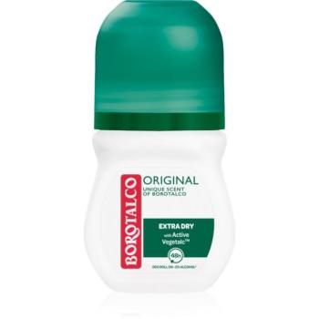 Borotalco Original golyós dezodor 50 ml kép