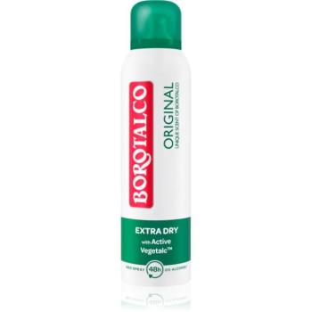 Borotalco Original spray dezodor 150 ml kép