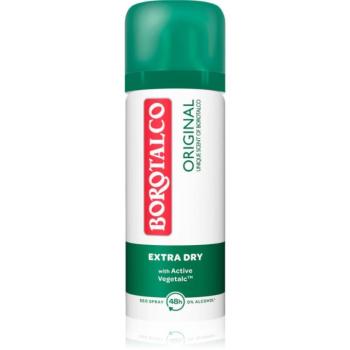 Borotalco Original spray dezodor 45 ml kép
