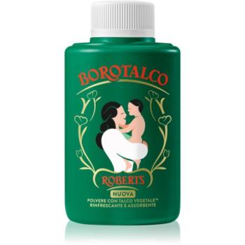 Borotalco Talcum testpúder 140 g kép