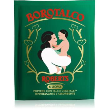 Borotalco Talcum testpúder 70 g kép