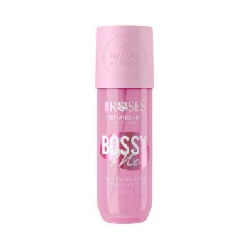 BOSSY ME – parfümös haj- és testspray 150 ml – NATURE OF AGIVA kép