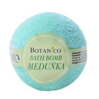 Botanico - Citromfű  Fürdőgolyó 50 g kép