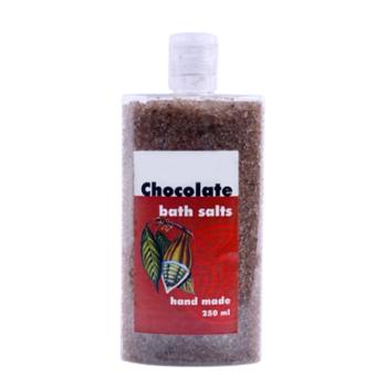 Botanico Csokoládé Fürdősó 250 ml kép