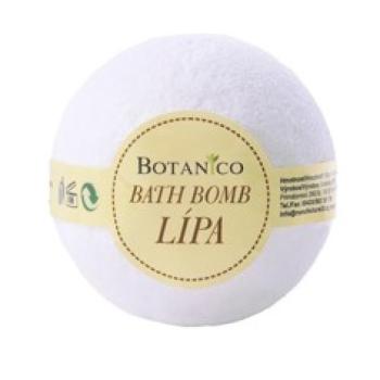 Botanico - Hársfa  Fürdőgolyó 50 g kép