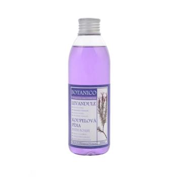 Botanico - Levendula  Fürdőhab 200 ml kép