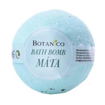 Botanico - Menta  Fürdőgolyó 50 g kép