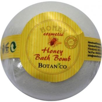 Botanico Méz Fürdőgolyó 50 g kép