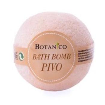 Botanico -Sör  Fürdőgolyó 50 g kép