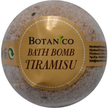 Botanico Tiramisu Fürdőgolyó 50 g kép