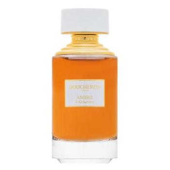 Boucheron Ambre d'Alexandrie Eau de Parfum uniszex 125 ml kép