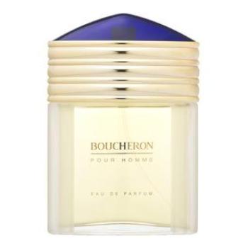 Boucheron Pour Homme Eau de Parfum férfiaknak 100 ml kép