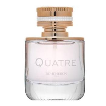 Boucheron Quatre Eau de Parfum nőknek 50 ml kép