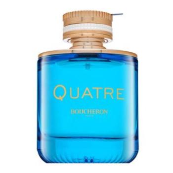 Boucheron Quatre En Bleu Pour Femme Eau de Parfum nőknek 50 ml kép