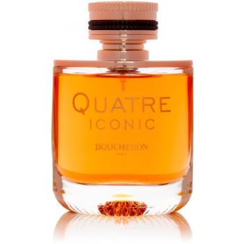 BOUCHERON Quatre Iconic EdP 100 ml kép