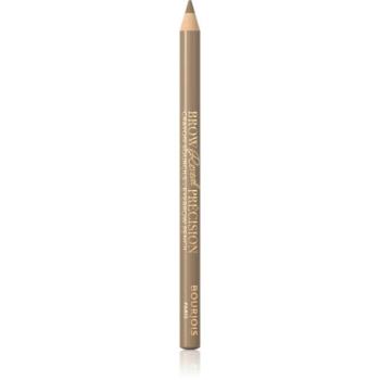 Bourjois Brow Reveal szemöldök ceruza kefével 1,4 g kép