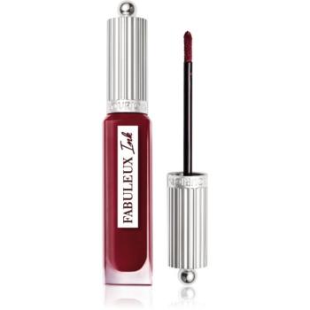 Bourjois Fabuleux Ink folyékony rúzs 3,5 ml kép