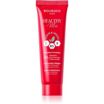 Bourjois Healthy Mix hidratáló bázis alapozó alá 30 ml kép