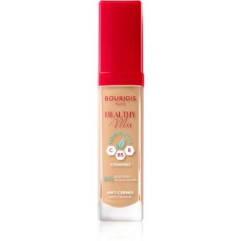 Bourjois Healthy Mix hidratáló korrektor sötét karikákra 6 ml kép