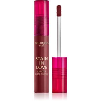 Bourjois Stay in Love tonizáló ajakbalzsam 3,5 ml kép