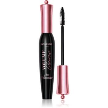 Bourjois Volume Glamour Ultra Volumateur dúsító szempillaspirál árnyalat 01 Black 12 ml kép