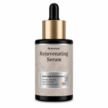 BrainMax Brainmax® Fiatalító Szérum, 30 ml kép