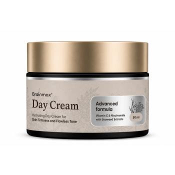 BrainMax BrainMax® Nappali Krém, 50 ml kép