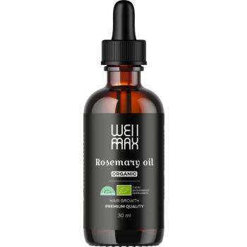 BrainMax Rozmaring olaj, rozmaring olaj, BIO, 30 ml kép