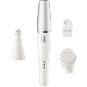 Braun Face 810 epilátor tisztító kefével az arcra 1 db kép