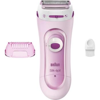 Braun Lady Shaver LS5100 női borotva 1 db kép