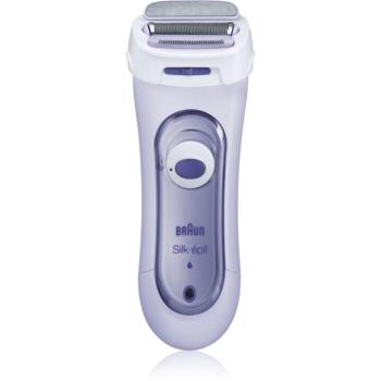 Braun Lady Shaver LS5560 női borotva 1 db kép