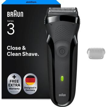 BRAUN Series 3 300s kép