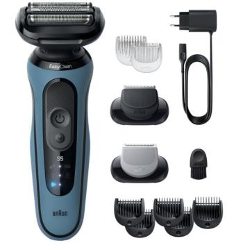 Braun Series 5 52-A1650s elektromos borotválkozó készülék 1 db kép