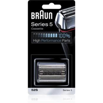 Braun Series 5 52S borotvafej 52S 1 db kép