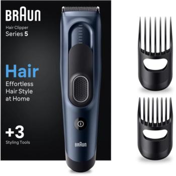 Braun Series 5 HC5350 hajnyírógép uraknak 1 db kép
