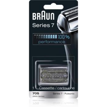 Braun Series 7 70S borotvafej 1 db